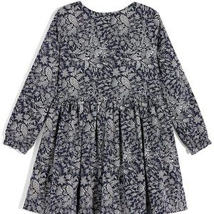 Jacadi Whispering Stars Dress size 4